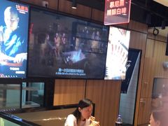 -唐力九头鸟烧烤·罗田吊锅(西云楼店)