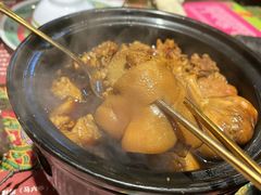 -小娘惹厨房Little Nyonya(狮城有约上榜店)