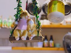 -萤火虫咖啡(后海店)