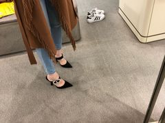 -JIMMY CHOO(恒隆广场店)