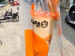 -CoCo都可(十全东店)