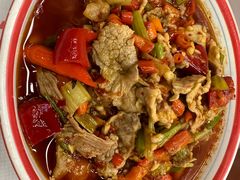 -堂瓦里·33年传统赣菜(第一街区店)