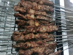 -清真·马峰烤肉(小学习北巷店)