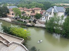 -中旅阿那亚九龙湖·公主酒店