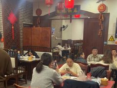 -红灯笼龙凤饭店(宁波老字号店)