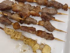 -宛平李记小吃(东关街店)