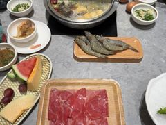 -樱煦和牛寿喜烧(如皋吾悦广场店)