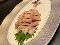 -一品粤珍轩(吴中路店)