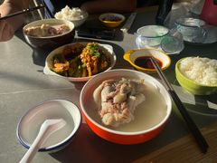 -彭记老妈蹄花(文化路店)