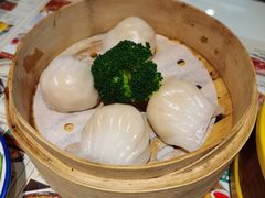 -雍哲港式餐厅(现代广场店)