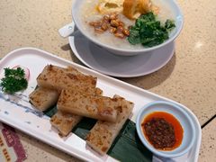 -点都德(喜粤楼店)