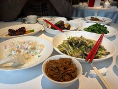 -玫瑰厅上海菜(兴国路店)