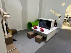 -Mamakids亲子餐厅(海河大观店)