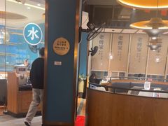 -老傅家湘潭水煮活鱼店(众一国际店)