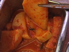 -神仙雪浓汤(明洞店)
