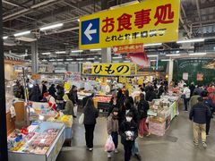 -南纪白浜Toretore市场