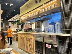 -馋三尺蟹粉小笼(人民广场店)