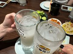 -蒜香焼肉PURUSHIN(马场路店)