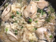 -蚝家菜馆(沙井店)
