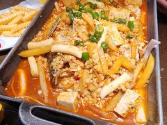 -蛙喔牛蛙(金桥太茂店)