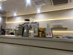 -茶力的小怪兽(梅林卓悦汇店)