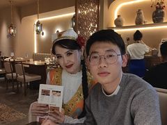 -相约·羊村小馆非遗手抓肉(七一酱园店)