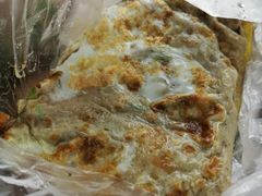 煎饼-丰和轩餐厅(西四环南路辅路店)