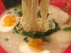 -吾妻拉面•和风食堂(群光广场店)