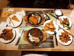 -我家牛排自助餐厅(万象汇店)