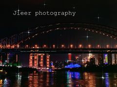 -重庆两江夜游-交运系列