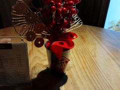 -姚面记·海派家常菜(恒基名人购物中心店)