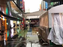 -江燕路万科里