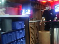 -蚝太郎 • 海鲜烧烤(Upark店)