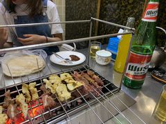 -小寒羊烧烤(凯瑞时代大厦店)