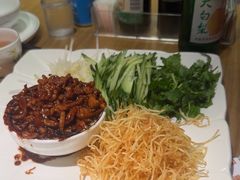 -四姐妹东北饺子(沙尾路店)