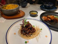 -荟廷·晶萃(陆家嘴尚悦湾店)
