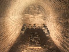 -洛阳古墓博物馆