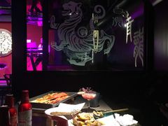 -啤仕多·啤客国潮跳舞BAR(保俶路店)