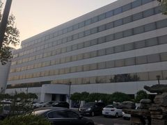 -天津水晶宫饭店