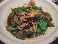 -米一仙·成都小碗菜(东万达店)