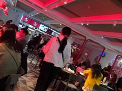 大堂-肯德基(建华店)