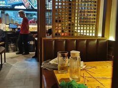 -聚点串吧·北京烧烤(朝北店)