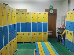 -丰台体育中心·游泳馆