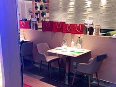 -汤城小厨•粤菜•靓汤(西直门凯德MALL店)