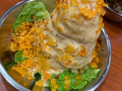 -大阪烧肉BAKA一代(十亩地店)