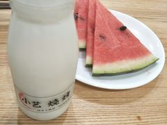 -小艺烧烤(曲江店)