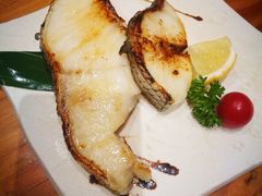 -吟松日式料理(莘庄店)