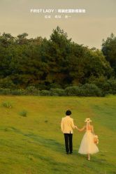 -第一夫人婚纱摄影(南京店)