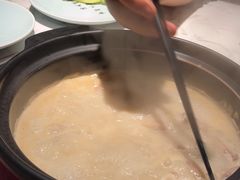 -捞神煲汤火锅(湖滨商业街店)