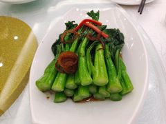 -老廣新意-全天茶点(宝能店)